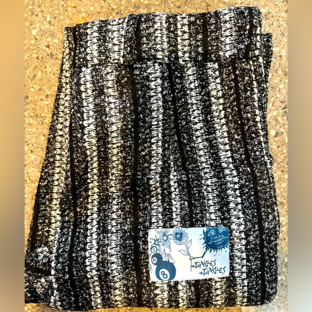 Jungles Jungles Wool Pants